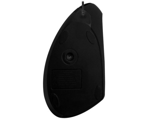 Мишка Media-Tech Vertic USB Black (MT1122)