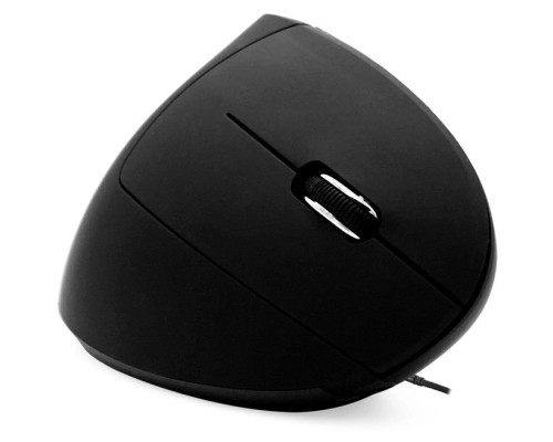 Мишка Media-Tech Vertic USB Black (MT1122)