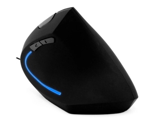 Мишка Media-Tech Vertic USB Black (MT1122)