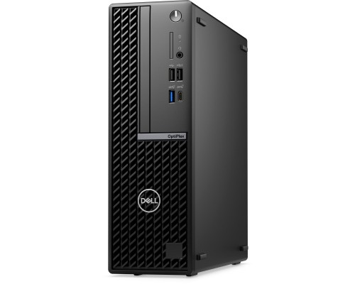 Комп'ютер Dell Optiplex 7020 SFF / i5-14500, 8, 512, WLAN+BT, KM, W11Pro (N010O7020SFFUA_WP)
