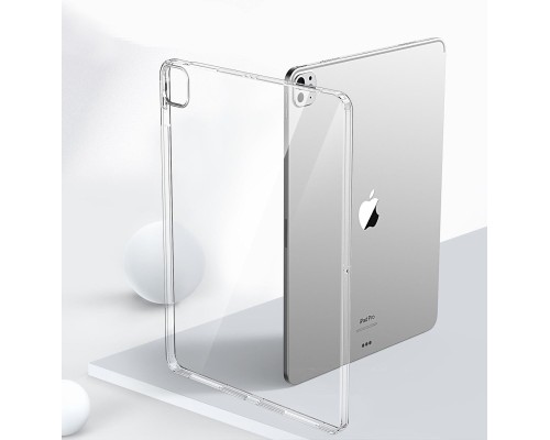 Чохол до планшета BeCover Transparancy Apple iPad Pro 11