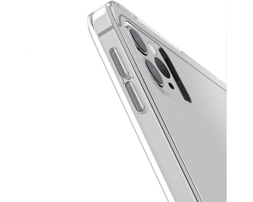 Чохол до планшета BeCover Transparancy Apple iPad Pro 11