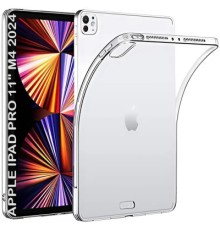 Чохол до планшета BeCover Transparancy Apple iPad Pro 11