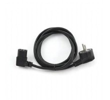 Кабель живлення C13 1.8m Cablexpert (PC-186A-VDE-1.8M)