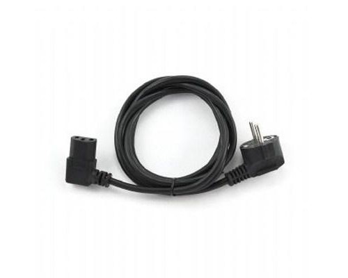 Кабель живлення C13 1.8m Cablexpert (PC-186A-VDE-1.8M)