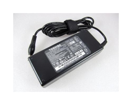 Блок живлення до ноутбуку Toshiba 90W 19V 4.7A разъем 5.5/2.5 (PA3516U-1ACA)