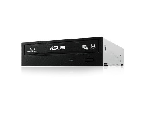 Оптичний привід Blu-Ray ASUS BW-16D1HT/BLK/B/AS (BW-16D1HT/BLK/G/AS)