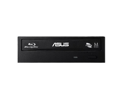 Оптичний привід Blu-Ray ASUS BW-16D1HT/BLK/B/AS (BW-16D1HT/BLK/G/AS)