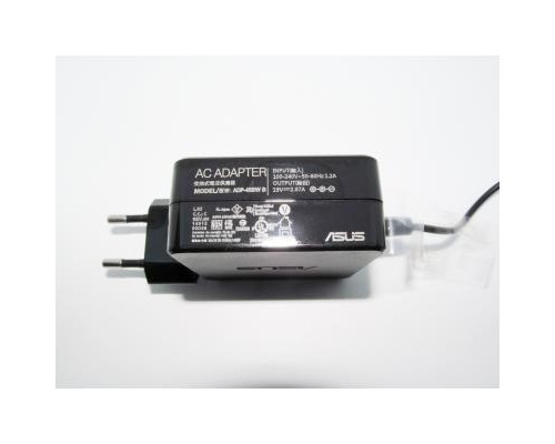 Блок живлення до ноутбуку ASUS 45W Zenbook 19V 2.37A разъем 4.0/1.35 (ADP-45AW)