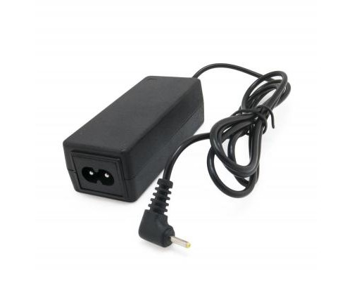 Блок живлення до ноутбуку Extradigital Asus 19V, 2.1A, 40W (2.5x0.7) (PSA3820)