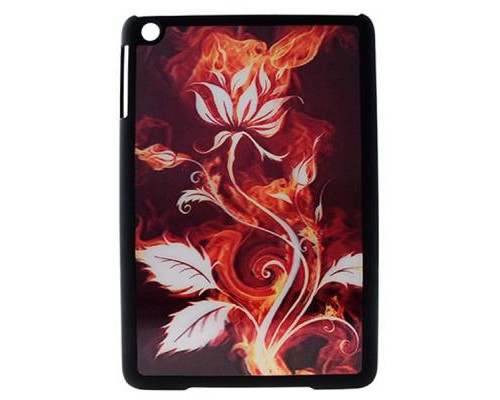 Чохол до планшета Drobak 3D для Apple iPad mini 