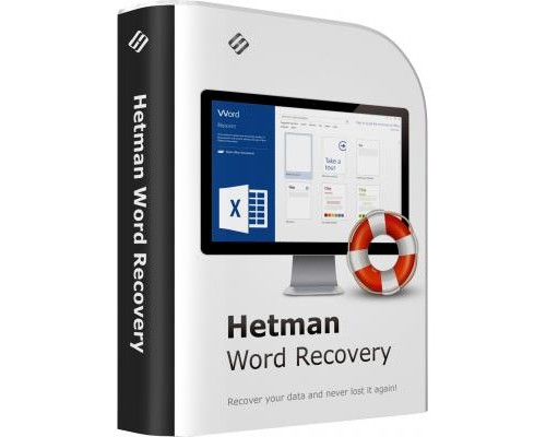 Системна утиліта Hetman Software Hetman Word Recovery Офисная версия (UA-HWR2.1-OE)