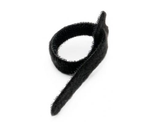 Тримач для кабелю Extradigital Cable Holders CC-916 (Black) * 5 (KBC1727)