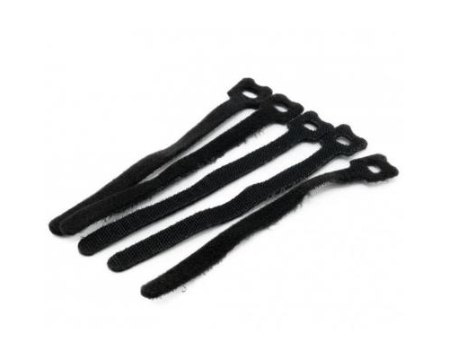 Тримач для кабелю Extradigital Cable Holders CC-916 (Black) * 5 (KBC1727)