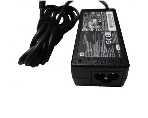 Блок живлення до ноутбуку HP 45W 15V, Type-C (TPN-CA01 / A40255)