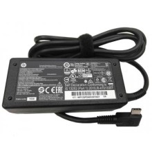 Блок живлення до ноутбуку HP 45W 15V, Type-C (TPN-CA01 / A40255)