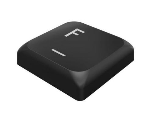 Комплект A4Tech F1010 Grey