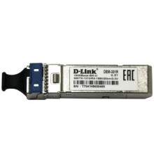 Модуль SFP D-Link 331R/20KM
