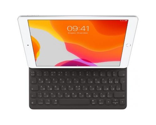 Чохол до планшета Apple Smart Keyboard for iPad (7th generation) and iPad Air (3rd g (MX3L2RS/A)