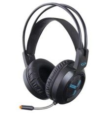 Навушники Esperanza EGH410 Black-Blue (EGH410)