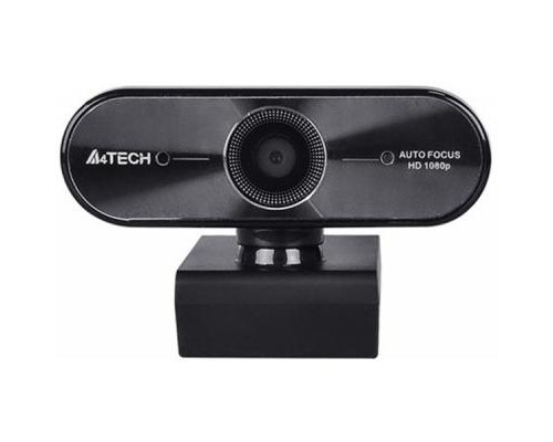 Веб-камера A4Tech PK-940HA 1080P Black (PK-940HA)
