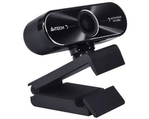 Веб-камера A4Tech PK-940HA 1080P Black (PK-940HA)