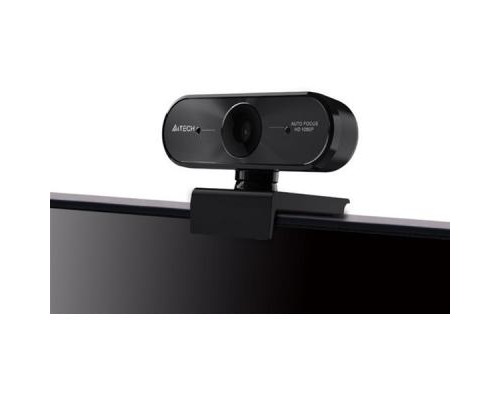 Веб-камера A4Tech PK-940HA 1080P Black (PK-940HA)