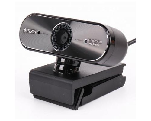 Веб-камера A4Tech PK-940HA 1080P Black (PK-940HA)