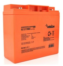 Батарея до ДБЖ Merlion GL12170M5, 12V-17Ah (GL12170M5)