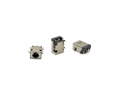 Роз'єм живлення ноутбука Acer PJ549(5.5mm x 1.7mm) (A49099)