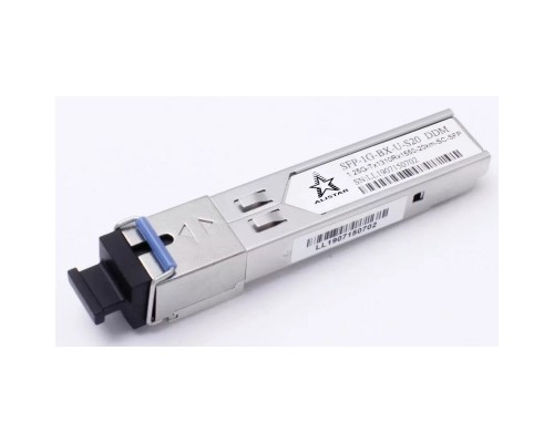 Модуль SFP Alistar SFP-1G-BX-U-S20