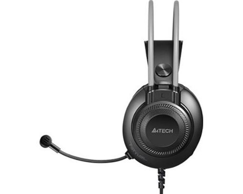 Навушники A4Tech FH200i Grey