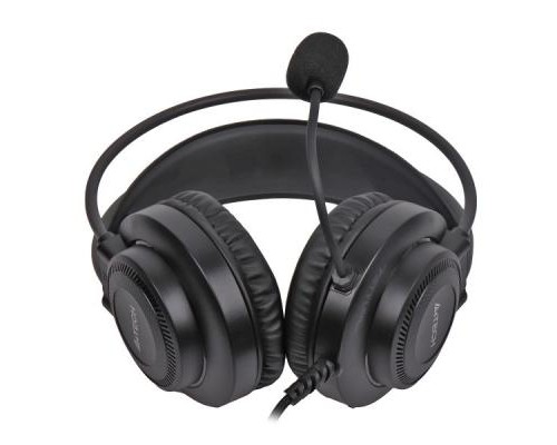 Навушники A4Tech FH200i Grey