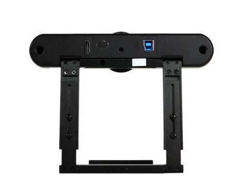 Веб-камера Avonic 4K USB3.0 Huddle Camera with HDMI Output (AV-CM22-VCU)