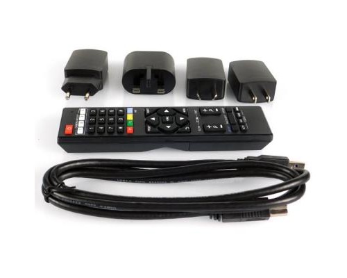 Веб-камера Avonic 4K USB3.0 Huddle Camera with HDMI Output (AV-CM22-VCU)