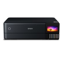 Багатофункціональний пристрій Epson L8180 WI-FI (C11CJ21403)