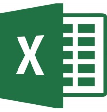 Офісний додаток Microsoft Excel LTSC for Mac 2021 Commercial, Perpetual (DG7GMGF0D7CZ_0002)