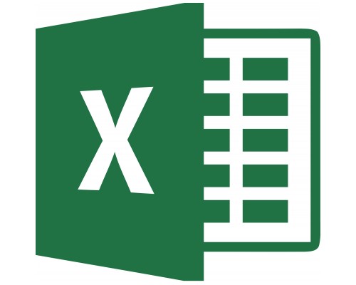 Офісний додаток Microsoft Excel LTSC for Mac 2021 Commercial, Perpetual (DG7GMGF0D7CZ_0002)