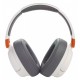 Навушники JBL Tune 460 NC White (JBLJR460NCWHT)