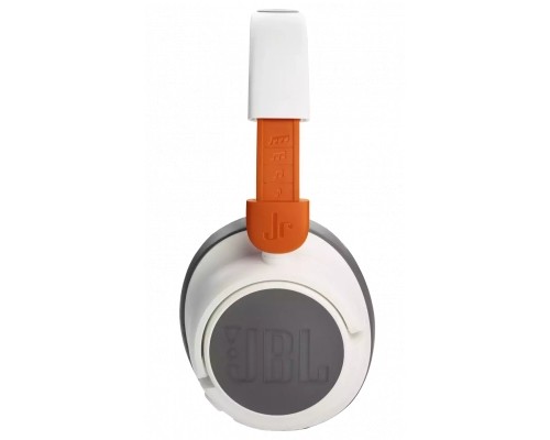 Навушники JBL Tune 460 NC White (JBLJR460NCWHT)