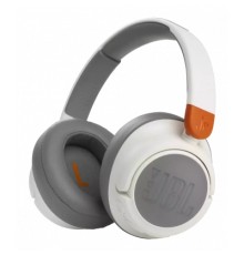 Навушники JBL Tune 460 NC White (JBLJR460NCWHT)