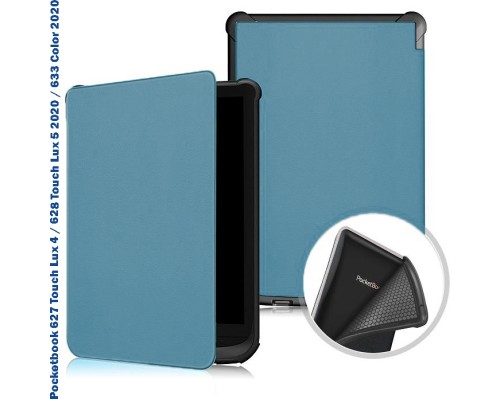 Чохол до електронної книги BeCover Pocketbook 6