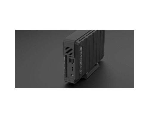 Зовнішній жорсткий диск 3.5