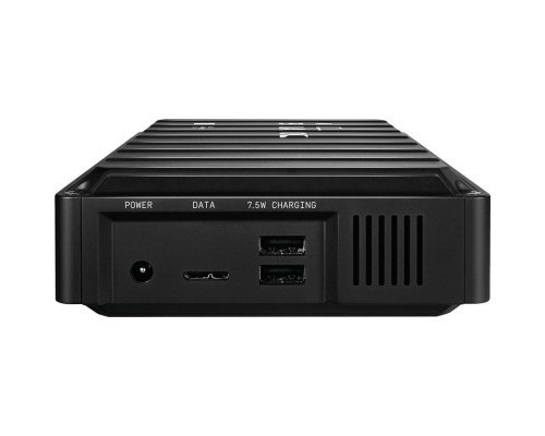 Зовнішній жорсткий диск 3.5