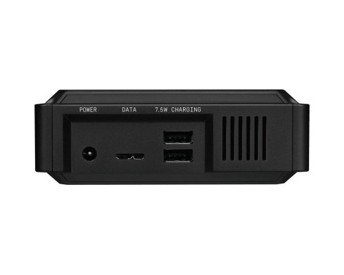 Зовнішній жорсткий диск 3.5