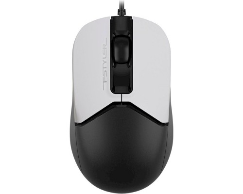 Мишка A4Tech FM12S Panda