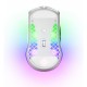 Мишка SteelSeries Aerox 3 Wireless Snow (SS62608)