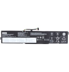 Акумулятор до ноутбука Lenovo IdeaPad 330-15ICH (L17M3PB1) 11.34V 4000mAh (NB481217)