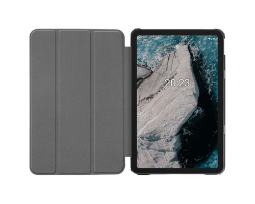 Чохол до планшета Armorstandart Smart Case Nokia T20 Black (ARM61360)