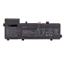 Акумулятор до ноутбука ASUS Zenbook UX510 (B31N1534) 11.4V 4240mAh (NB431571)